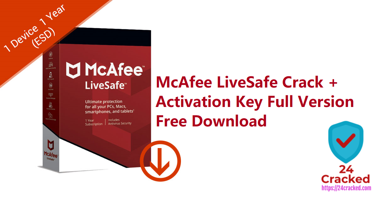mcafee free for mac